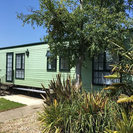 Fort Holiday Park Sandown Zewnętrze zdjęcie