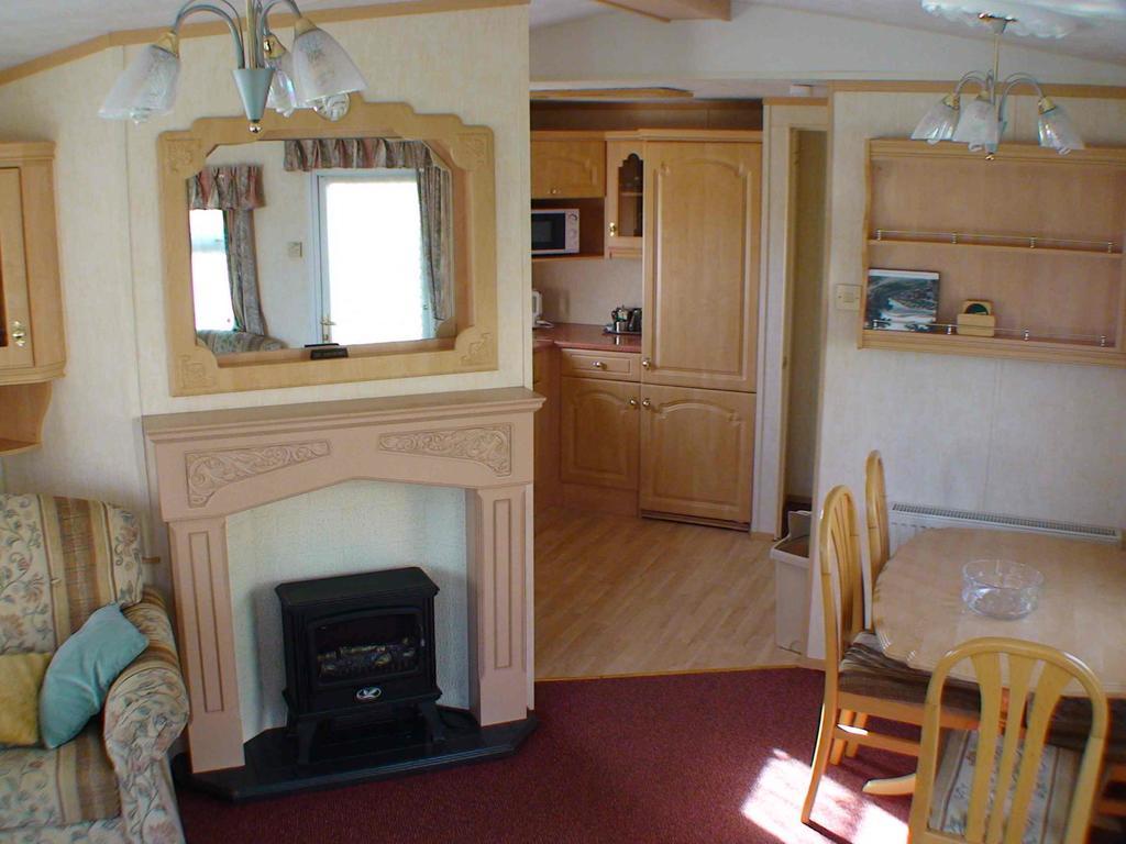 Fort Holiday Park Sandown Zewnętrze zdjęcie