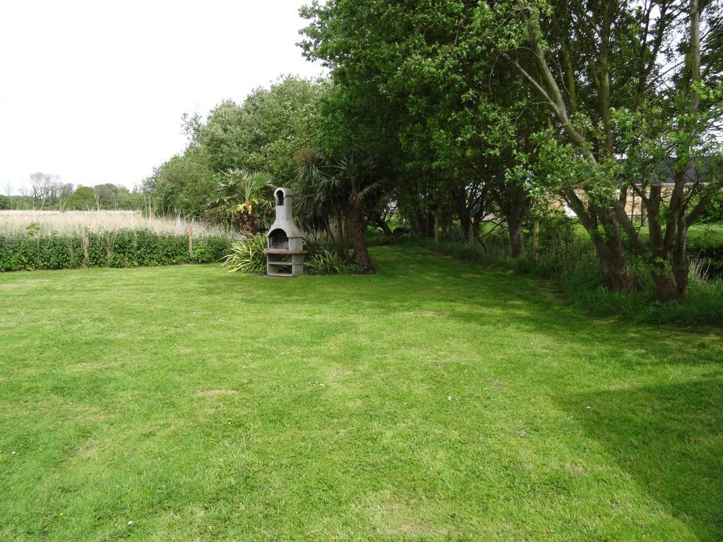 Fort Holiday Park Sandown Zewnętrze zdjęcie