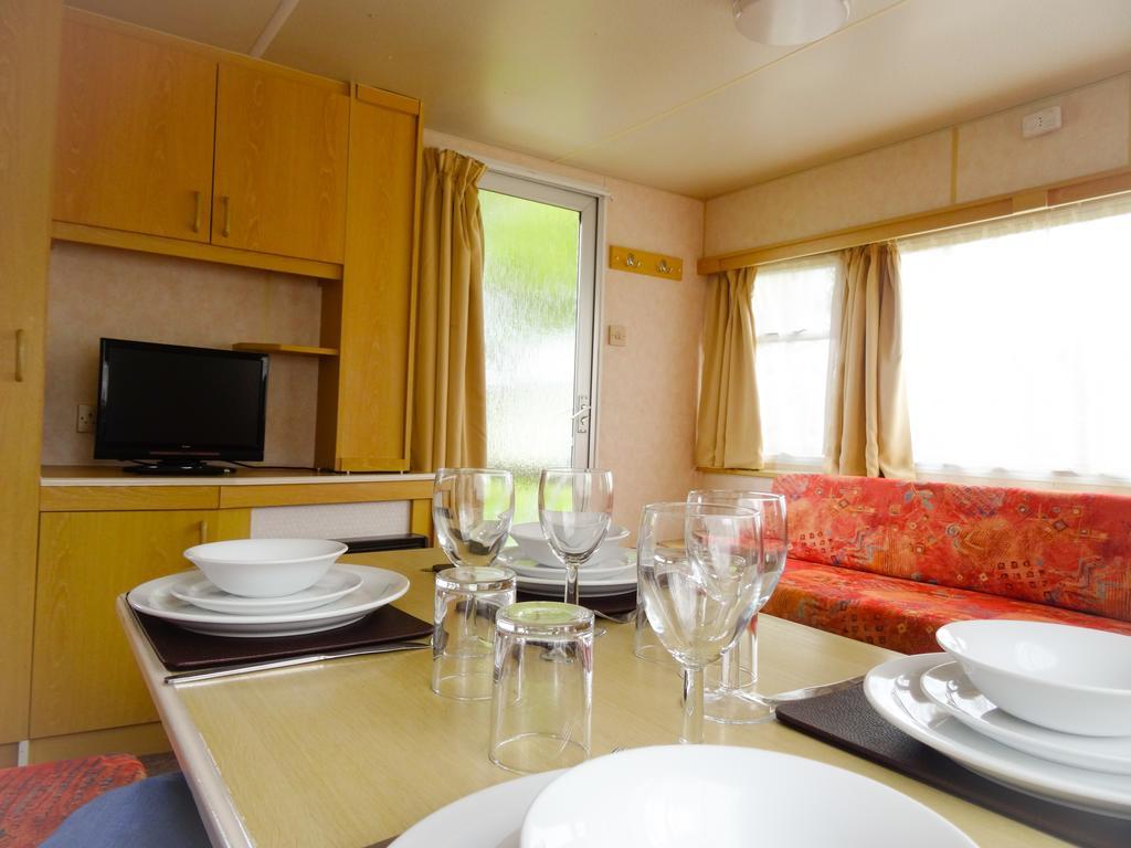 Fort Holiday Park Sandown Zewnętrze zdjęcie