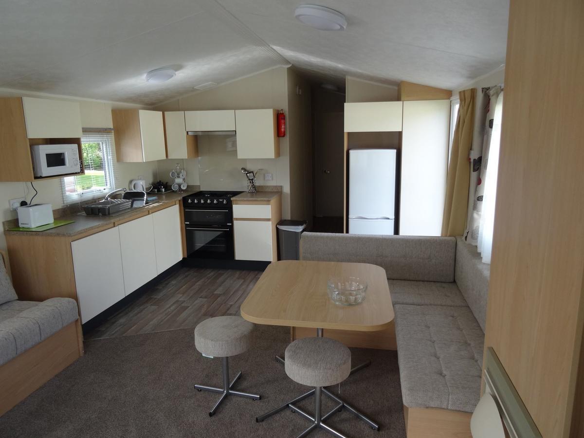 Fort Holiday Park Sandown Zewnętrze zdjęcie