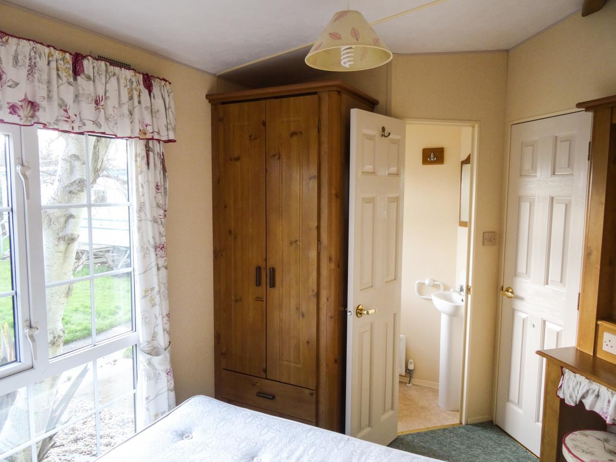 Fort Holiday Park Sandown Zewnętrze zdjęcie