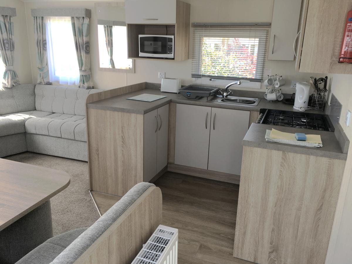 Fort Holiday Park Sandown Zewnętrze zdjęcie