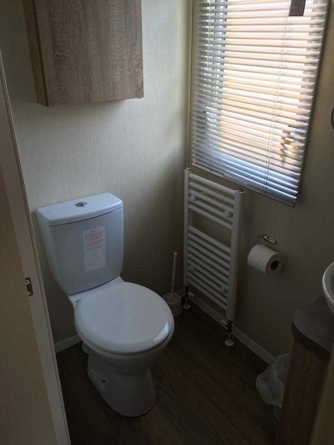 Fort Holiday Park Sandown Zewnętrze zdjęcie
