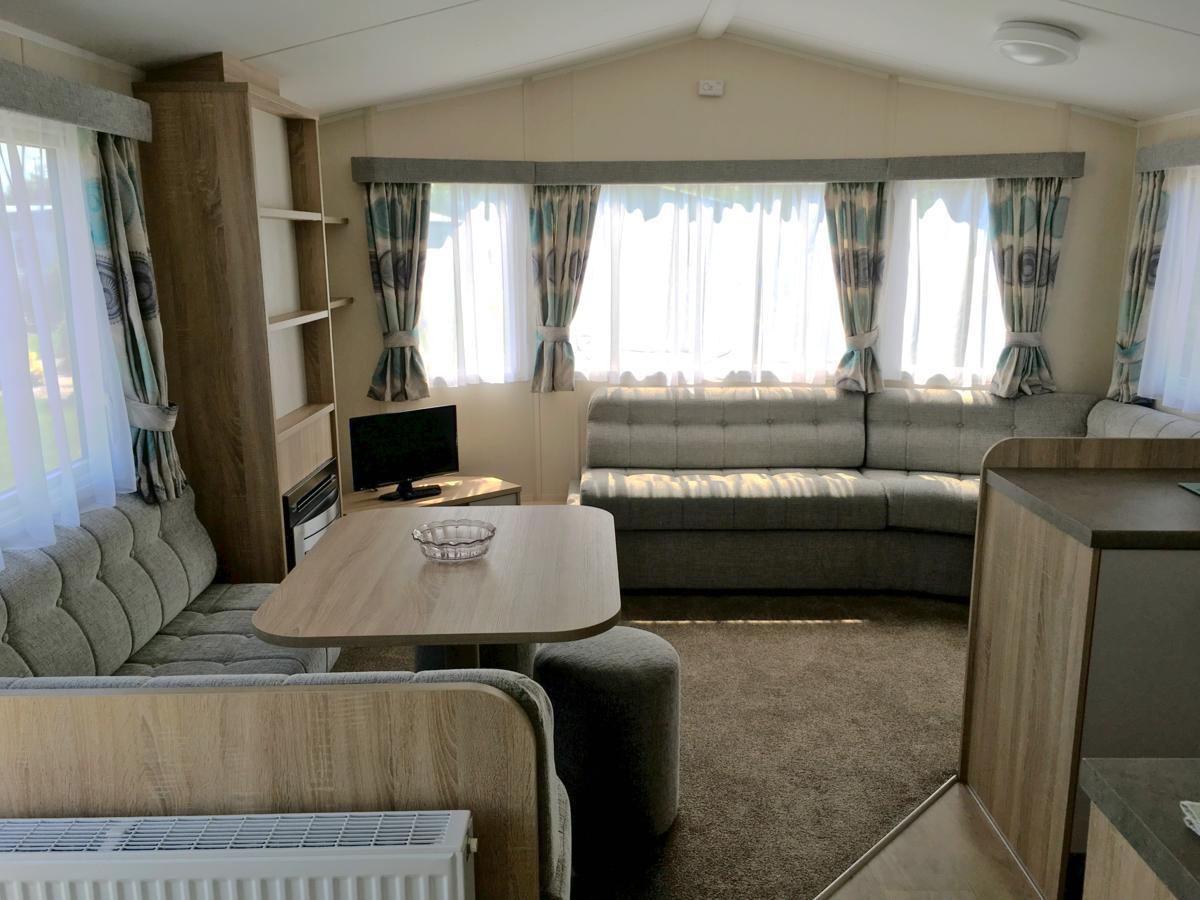Fort Holiday Park Sandown Zewnętrze zdjęcie