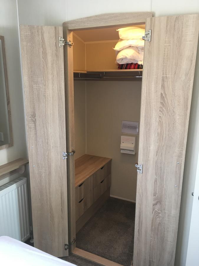 Fort Holiday Park Sandown Zewnętrze zdjęcie
